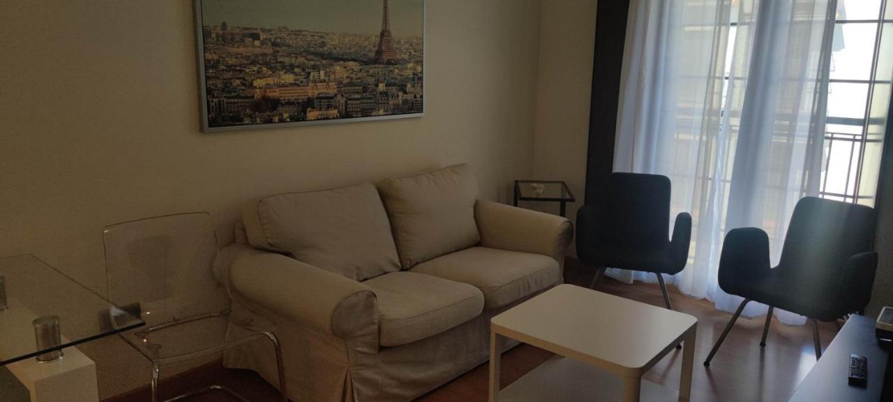 Lovely Arenal Flat Apartment Jerez de la Frontera Ngoại thất bức ảnh